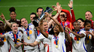 Première Ligue: OL Féminin devient OL Lyonnes et s'installe à plein temps au Groupama Stadium