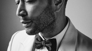 Arriva Muse, il nuovo disco di John Legend prodotto con Pharrell