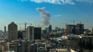 US, Israel launch attack on Iran, Tehran hits back with strikes across region