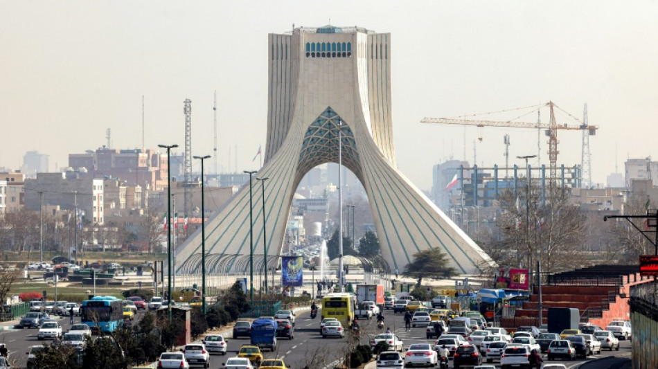 USA und Iran f&uuml;hren Atomgespr&auml;che in der Schweiz fort