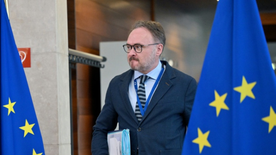La UE espera precios de la energ&iacute;a "muy elevados" este invierno