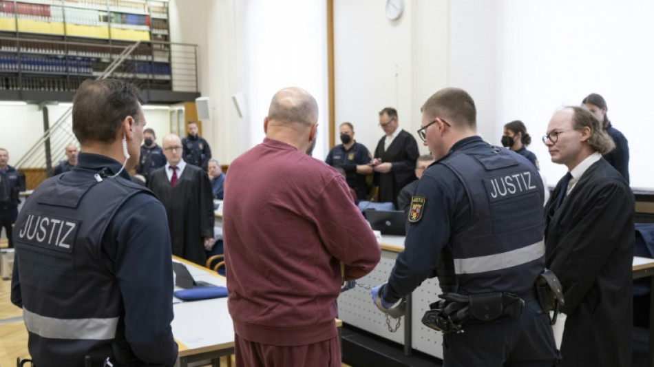 Reichsb&uuml;rgerpl&auml;ne f&uuml;r Lauterbach-Entf&uuml;hrung: Weiterer Prozess in Koblenz begonnen