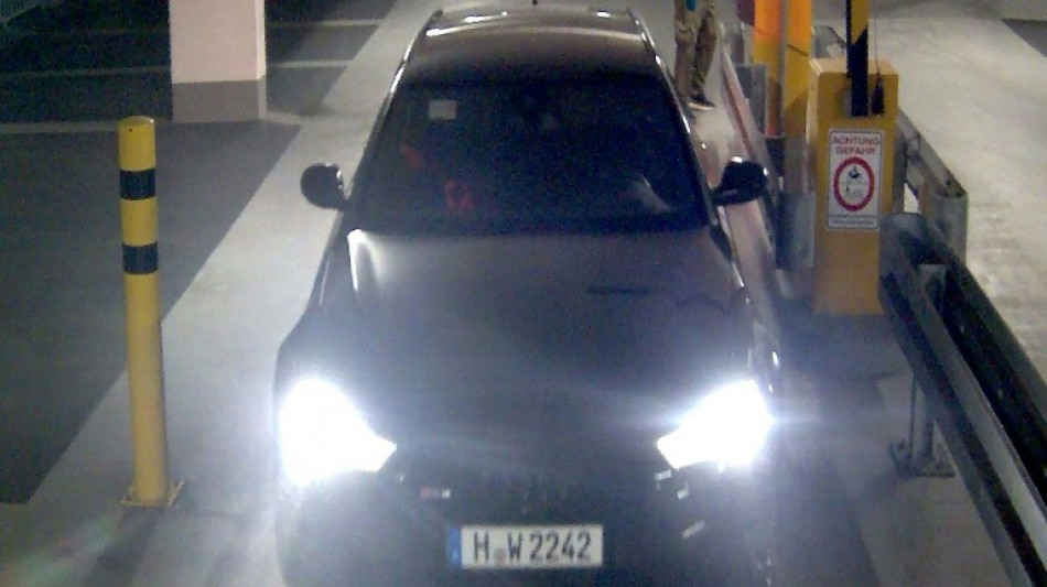 Polizei: Noch mehrere hunderttausend Gegenst&auml;nde in Tresorraum in Gelsenkirchen
