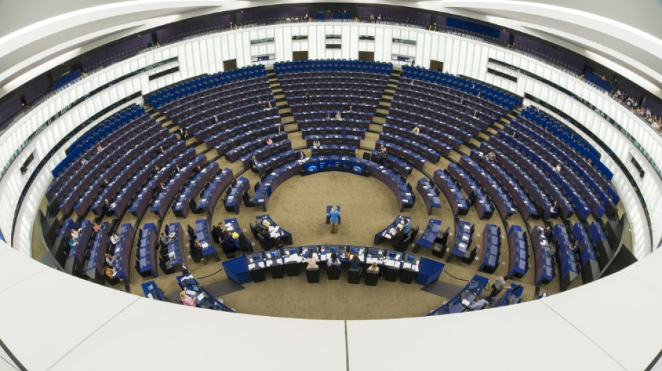 EU-Staatsanwaltschaft eröffnet Ermittlungen gegen Rechtsaußen-Parteien