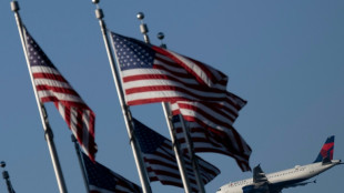Le trafic aérien aux Etats-Unis touché par le blocage budgétaire