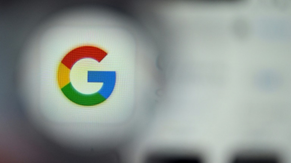 EU-Untersuchung gegen Google wegen Datensammelns f&uuml;r KI-Modell