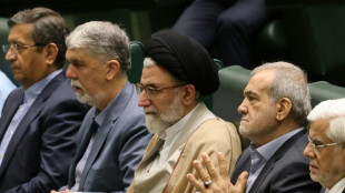 Israel setzt T&ouml;tung iranischer F&uuml;hrungsmitglieder fort: Geheimdienstminister "ausgeschaltet"