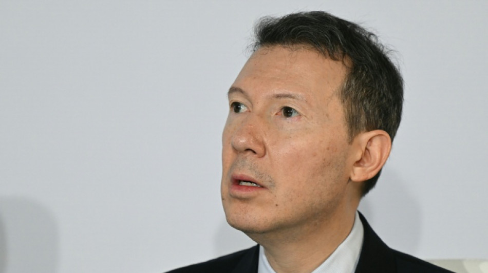 El grupo Air France-KLM logr&oacute; unos beneficios r&eacute;cord en 2025