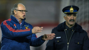 Falcão renuncia ao cargo de coordenador esportivo do Santos após acusação de importunação sexual