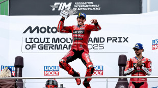 MotoGp: Marc Marquez, vincere al Sachsenring è speciale