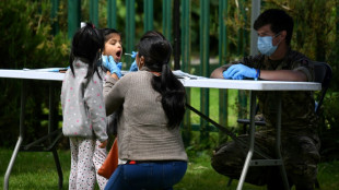 Un confinamiento más temprano habría permitido evitar 23.000 muertes en Inglaterra, según una investigación