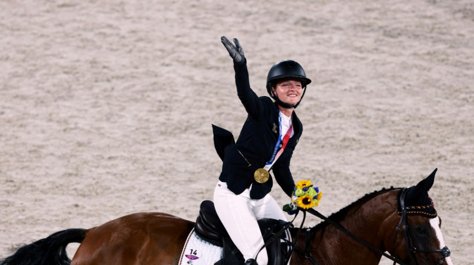 Gold f&uuml;r Deutschland, Silber f&uuml;r Krajewski