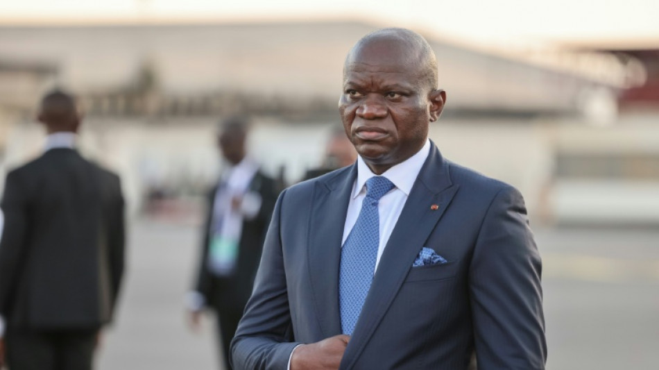 Gabon cuts off Facebook, TikTok after protests