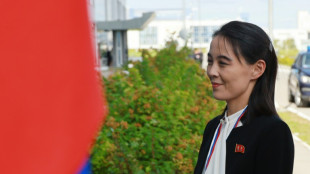 Kim Jong Uns Schwester warnt S&uuml;dkorea vor Eindringen weiterer Propaganda-Drohnen