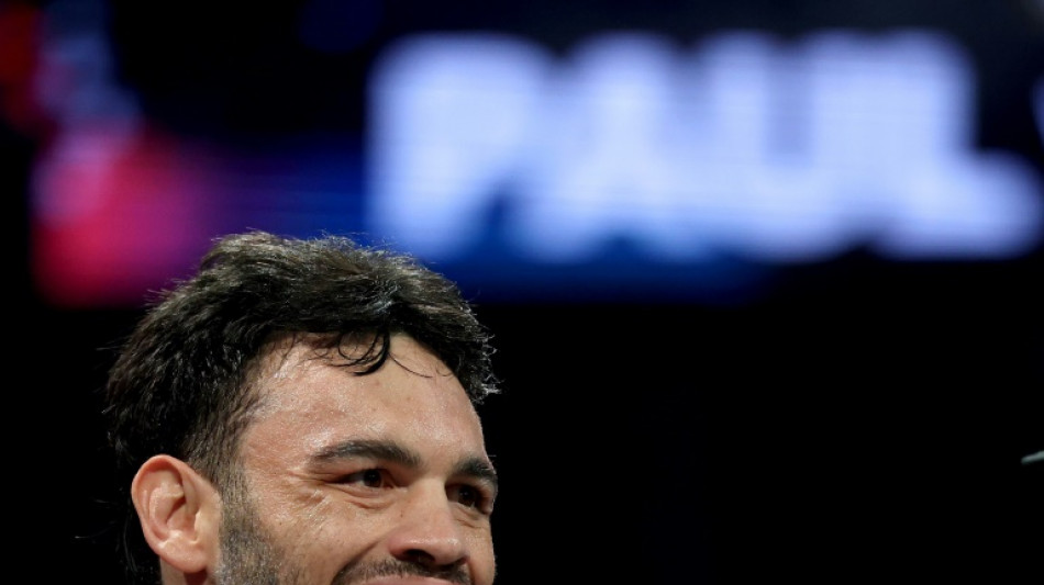 Boxeador mexicano Julio C&eacute;sar Ch&aacute;vez Jr. es arrestado por agentes migratorios en EEUU