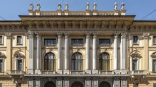 Giorgetti, 'su Crt decider&ograve; quando vedr&ograve; le carte'