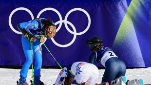 JO: "grande Fede" Brignone, sacr&eacute;e en g&eacute;ant apr&egrave;s le super-G 