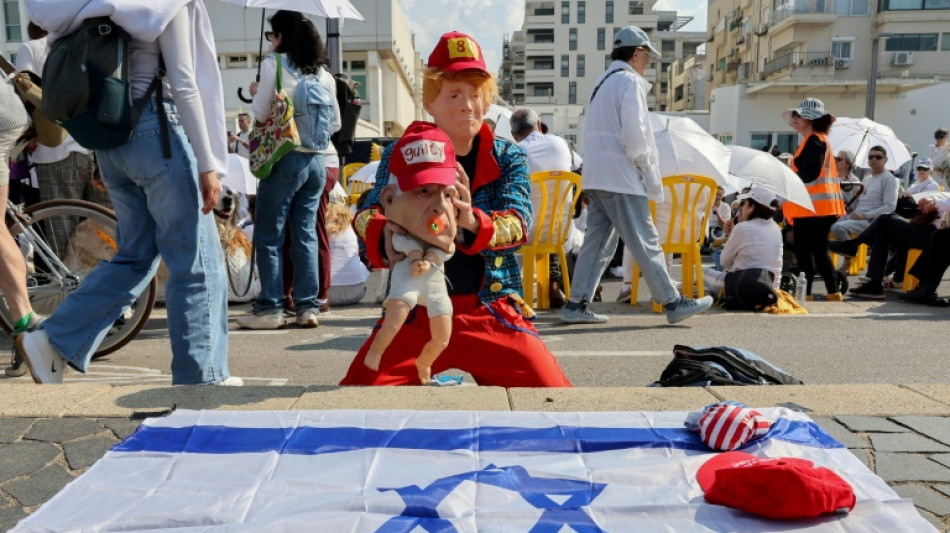 Ham&aacute;s se prepara para liberar a otros tres rehenes en el pr&oacute;ximo canje con Israel