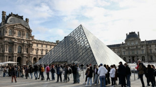 French museum fare hikes for non-European tourists spark outcry