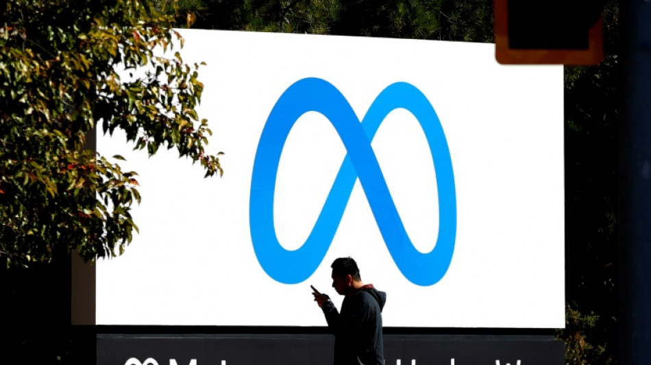 Meta must limit data use for targeted ads: EU court