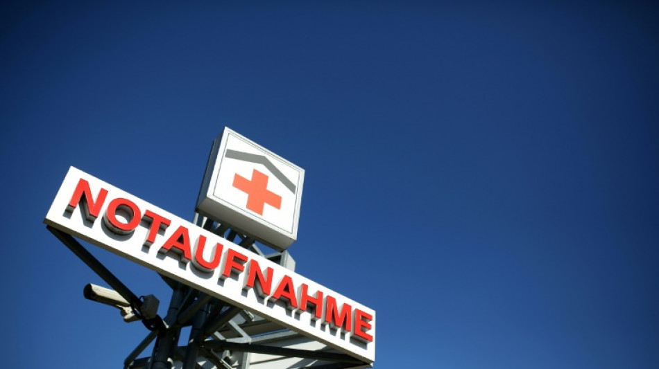 Böller: Kind sprengt sich in Mecklenburg-Vorpommern drei Finger weg