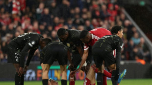 Slot backs Ekitike to recover from 'devastating' Achilles injury