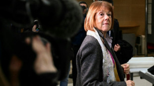 Maximum term sought in French mass rape trial for husband who drugged wife
