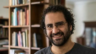 Familie von inhaftiertem Abdel Fattah fordert Informationen &uuml;ber seinen Zustand