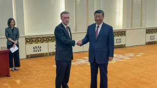 Bidens Sicherheitsberater und Chinas Pr&auml;sident Xi sprechen sich f&uuml;r gute Beziehungen aus