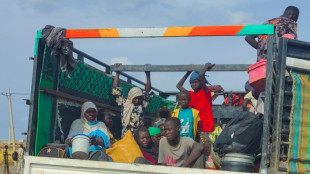 UNO: Mehr als zehn Millionen Binnenfl&uuml;chtlinge im Sudan 