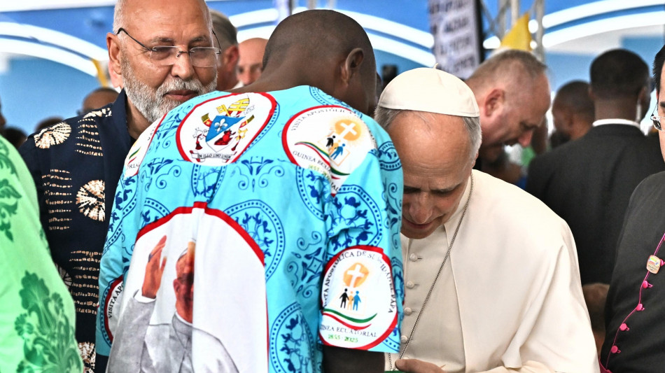 Il Papa accusa, nelle carceri condizioni preoccupanti