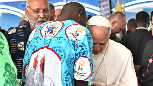 Il Papa accusa, nelle carceri condizioni preoccupanti