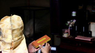 Jap&oacute;n presenta un monje robot que da consejos espirituales con IA