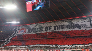 C1: Martinez et Frattesi offrent une victoire pleine de réalisme à l'Inter (2-1) à Munich