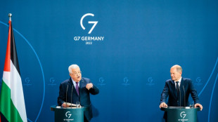 Generalstaatsanwaltschaft Berlin: Pal&auml;stinenserpr&auml;sident Abbas genie&szlig;t Immunit&auml;t