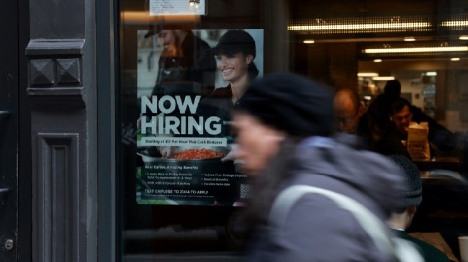 Stocks mixed as traders await US jobs data, oil rebounds