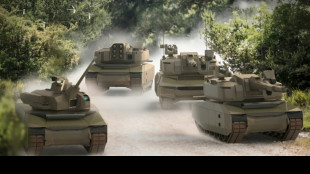 D&eacute;fense: Paris envisage un char "interm&eacute;diaire" entre le Leclerc et le MGCS