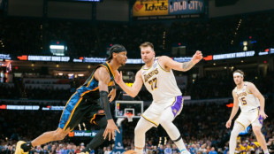 NBA: Les Lakers foudroient le Thunder, Cleveland giflé par Sacramento
