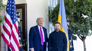 Trump, 'Putin &egrave; molto serio, sia lui che Zelensky vogliono la pace'