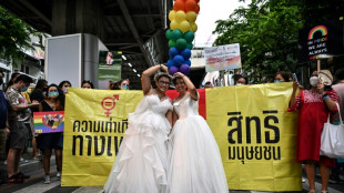 Thailand r&uuml;ckt der Ehe f&uuml;r alle einen Schritt n&auml;her