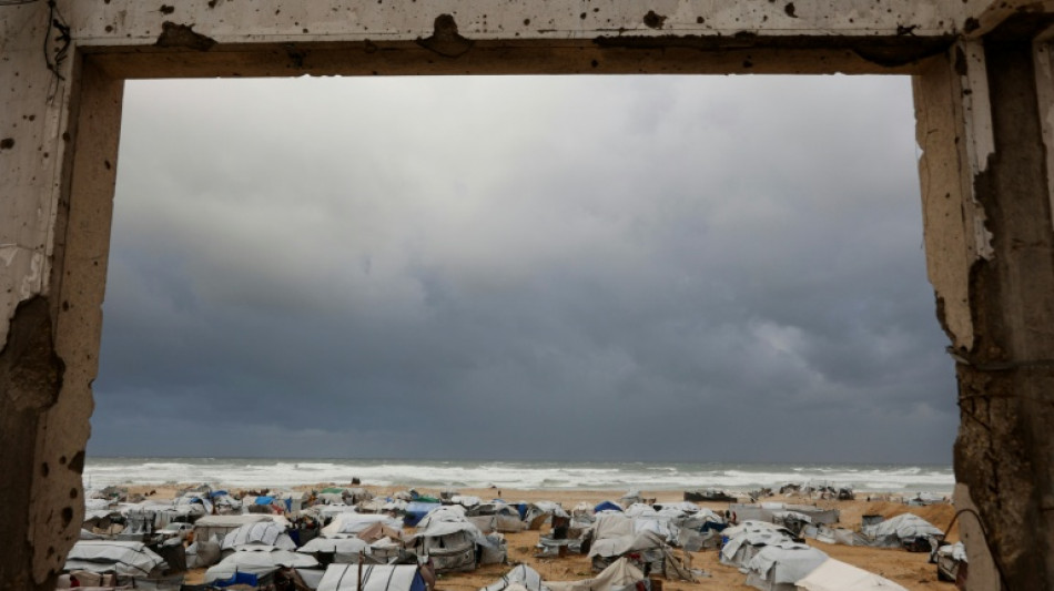 Pal&auml;stinensergruppen einigen sich auf &Uuml;bergangsverwaltung f&uuml;r Gazastreifen