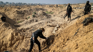 El ej&eacute;rcito israel&iacute; afirma haber matado a cinco combatientes palestinos en Gaza