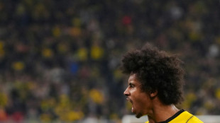 Adeyemi stars as Dortmund beat Heidenheim