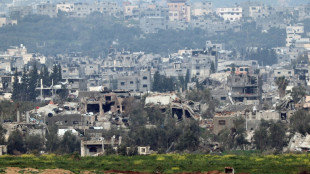 Weitere Gefechte im Gazastreifen - Verhandlungen &uuml;ber Feuerpause in Paris