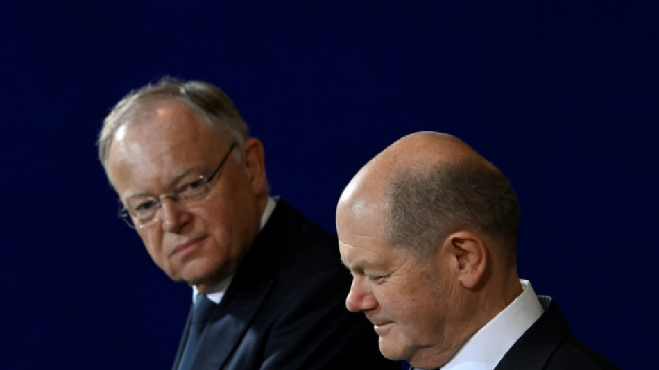 SPD-Ministerpr&auml;sident Weil kritisiert Sparpl&auml;ne der Bundesregierung