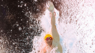 Nadador australiano McEvoy bate recorde mundial nos 50m livre, que pertencia a C&eacute;sar Cielo