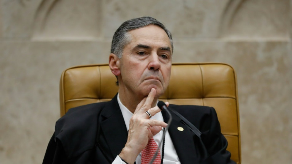 STF flexibiliza normas contra letalidade policial em favelas do Rio