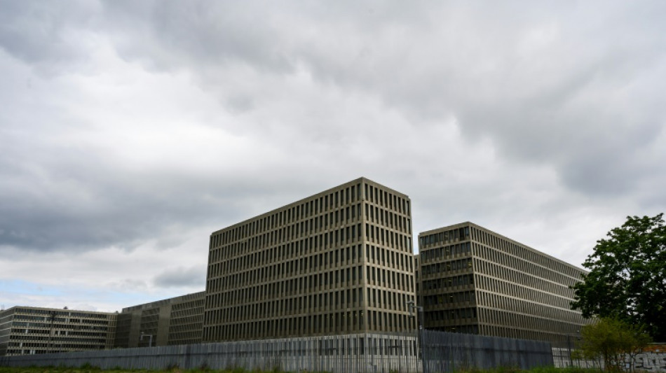 Prozess um mutma&szlig;lich von Russland bezahlte Spionage beim BND ab 13. Dezember