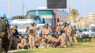S&uuml;dlibanon: Drei Tote bei israelischem Angriff - F&uuml;nf Blauhelme unter Verletzten