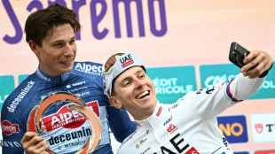 Cyclisme: Pogacar peut-il enfin craquer le code Sanremo ?